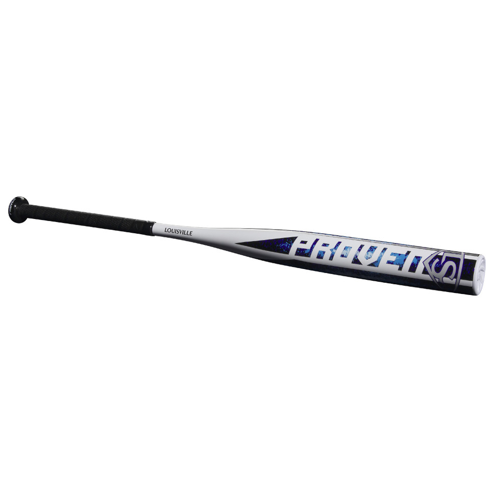 Louisville Slugger 2025 Proven (-13) Fastpitch Softball Bat
