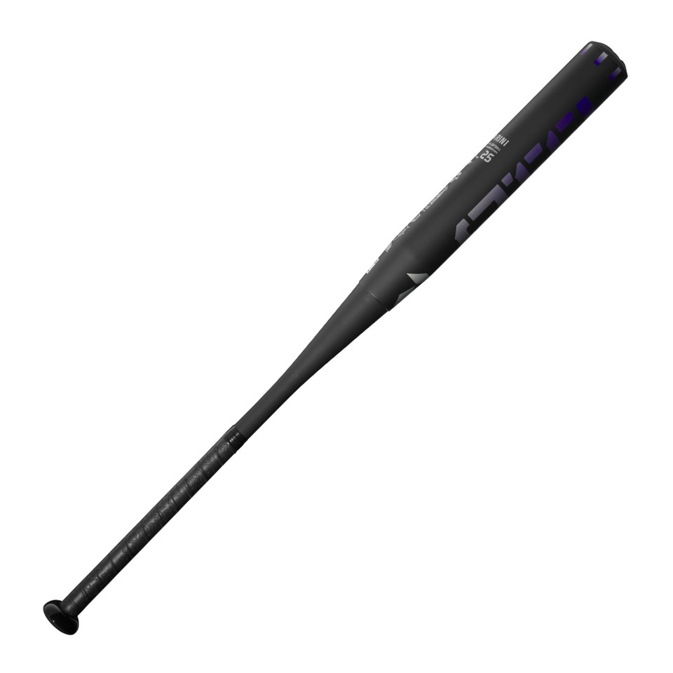 DeMarini 2025 Steel All-Association Slowpitch Softball Bat