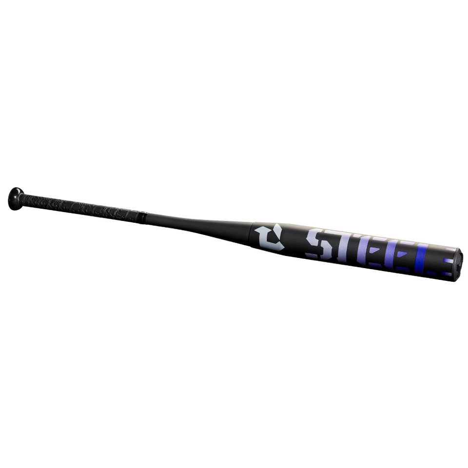 DeMarini 2025 Steel All-Association Slowpitch Softball Bat