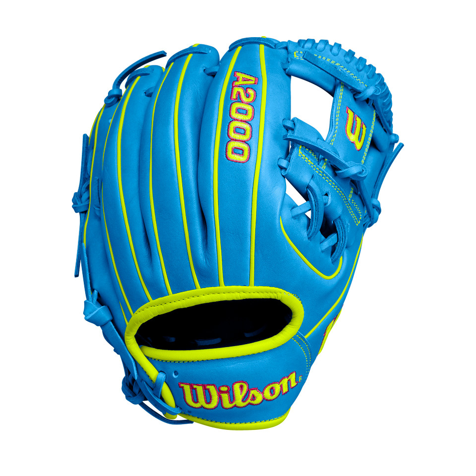 Wilson 2024 Fall A2000 Series 11.5 Inch 1786 Baseball Glove