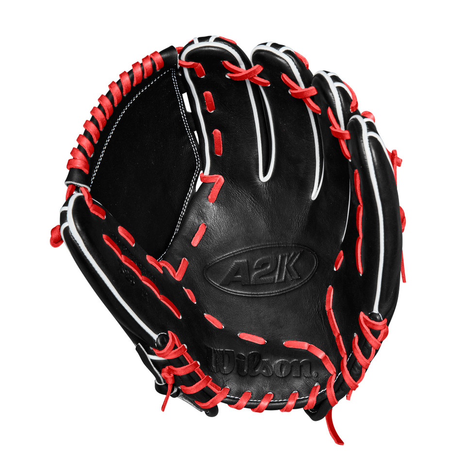 Wilson 2024 Fall A2K Series 12 Inch B23 Baseball Glove