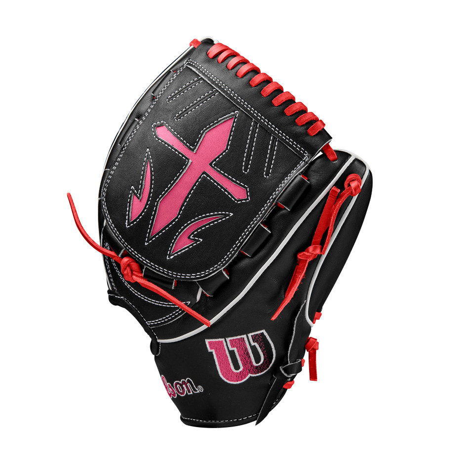 Wilson 2024 Fall A2K Series 12 Inch B23 Baseball Glove