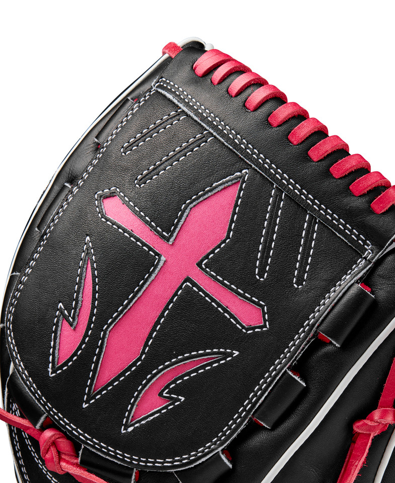 Wilson 2024 Fall A2K Series 12 Inch B23 Baseball Glove