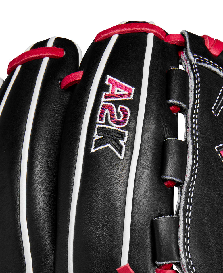 Wilson 2024 Fall A2K Series 12 Inch B23 Baseball Glove