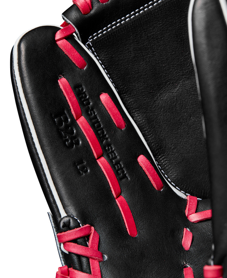 Wilson 2024 Fall A2K Series 12 Inch B23 Baseball Glove