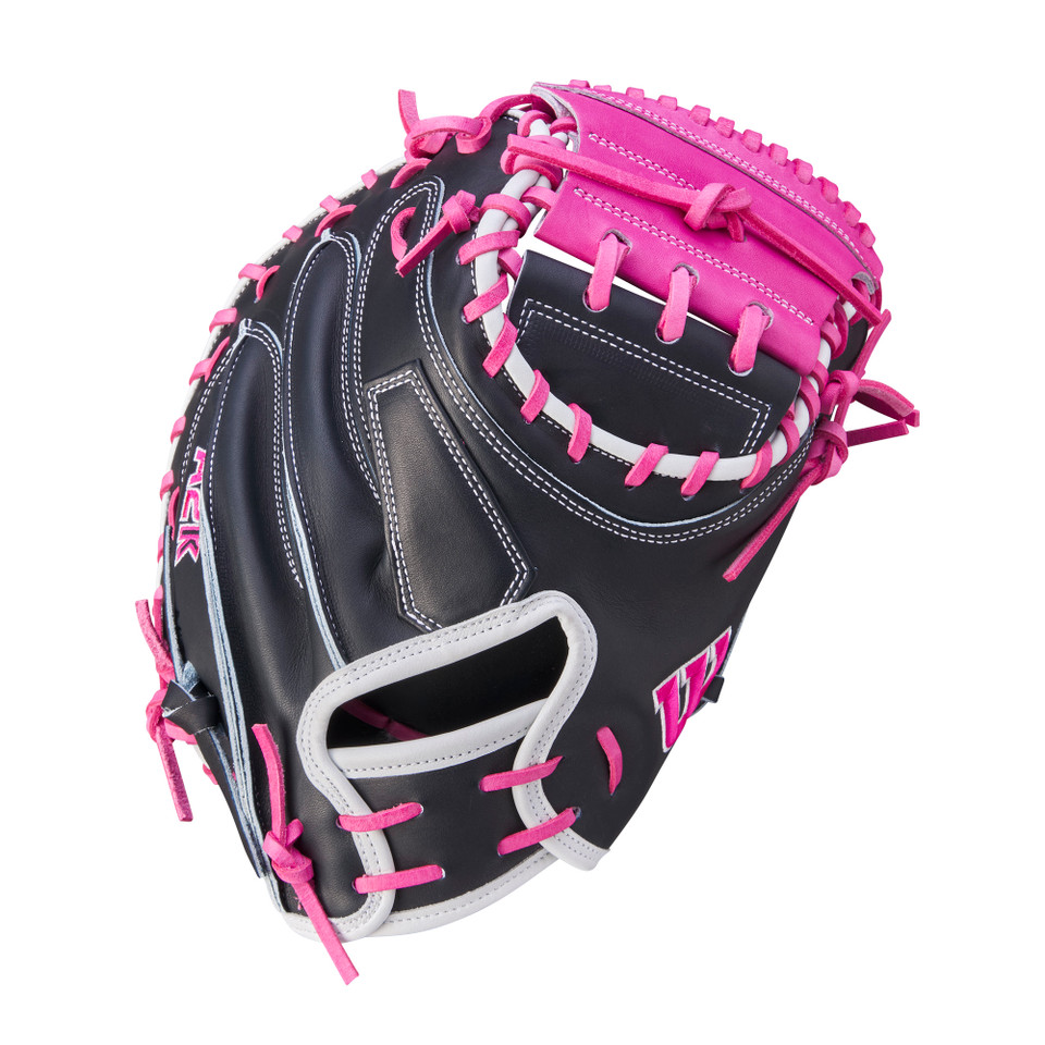 Wilson 2024 Fall A2K Series 33.5 Inch M23 Baseball Catcher's Mitt