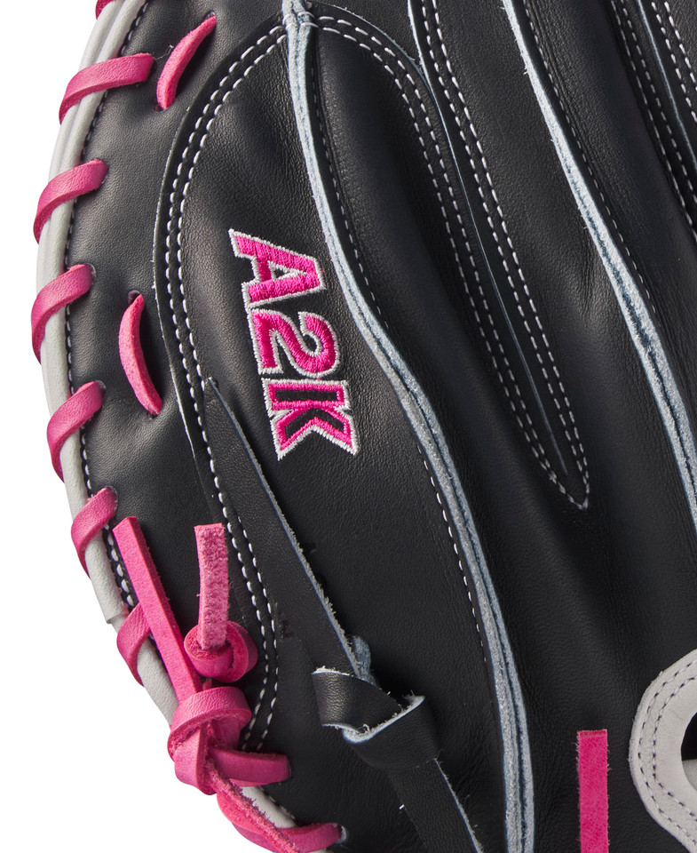 Wilson 2024 Fall A2K Series 33.5 Inch M23 Baseball Catcher's Mitt