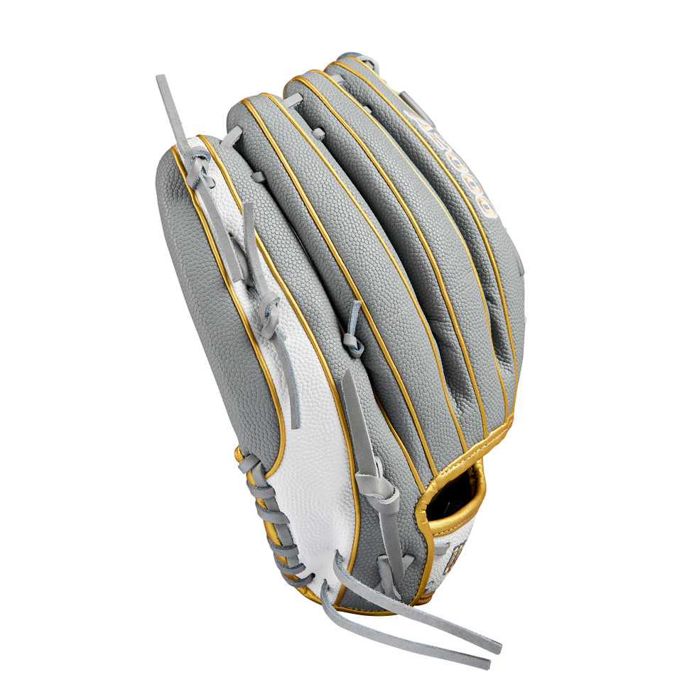 Wilson 2025 A2000 Classic Series 12.5 Inch V125 Fastpitch Softball Glove