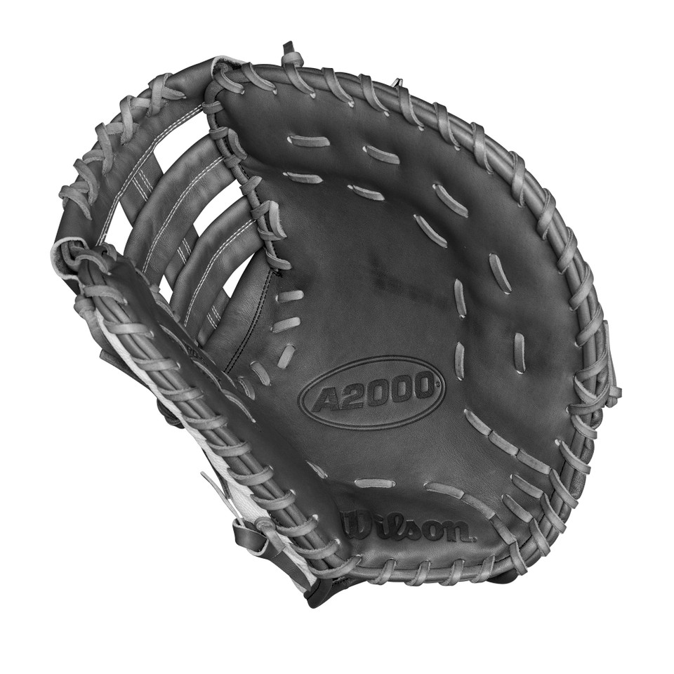 Wilson 2025 A2000 Classic Series 12.5 Inch FP1620 Fastpitch Softball First Base Mitt