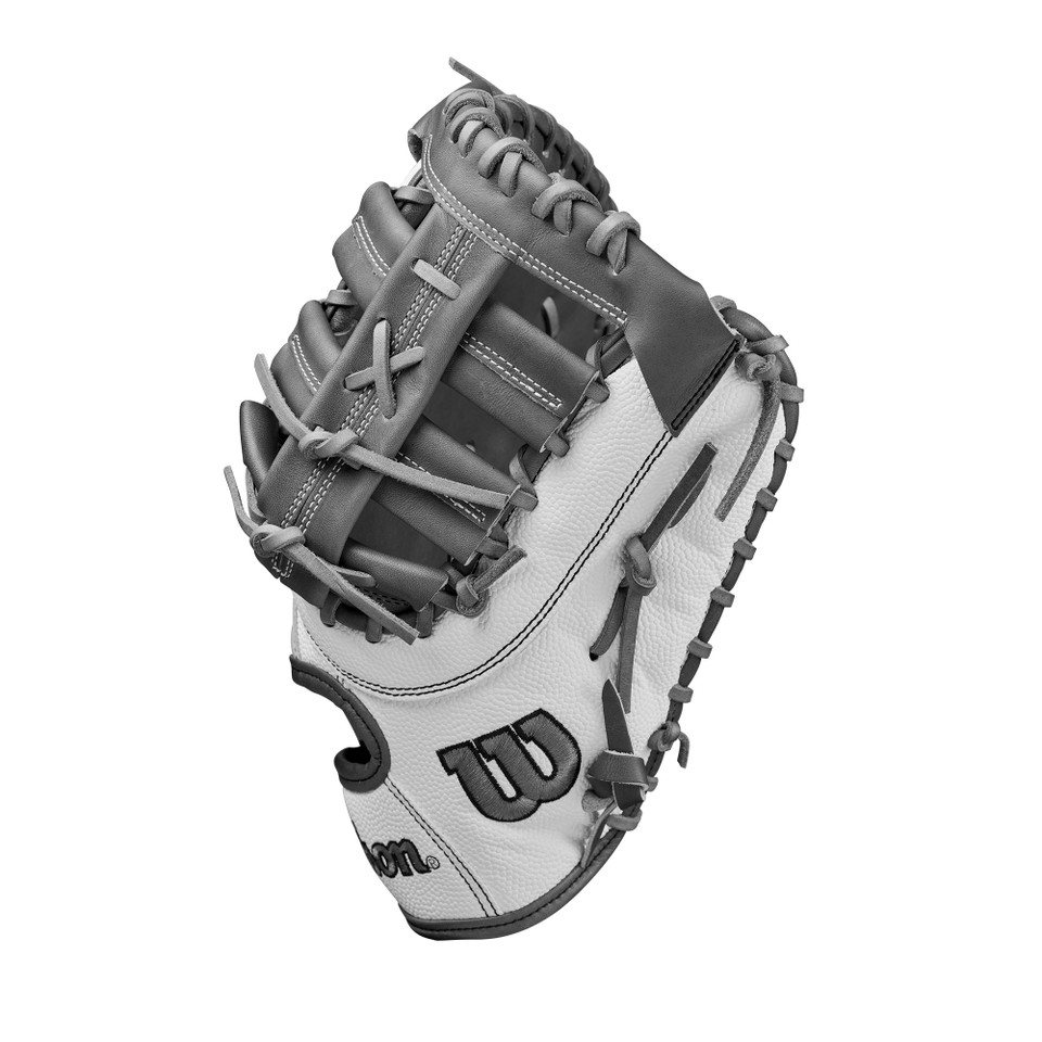Wilson 2025 A2000 Classic Series 12.5 Inch FP1620 Fastpitch Softball First Base Mitt