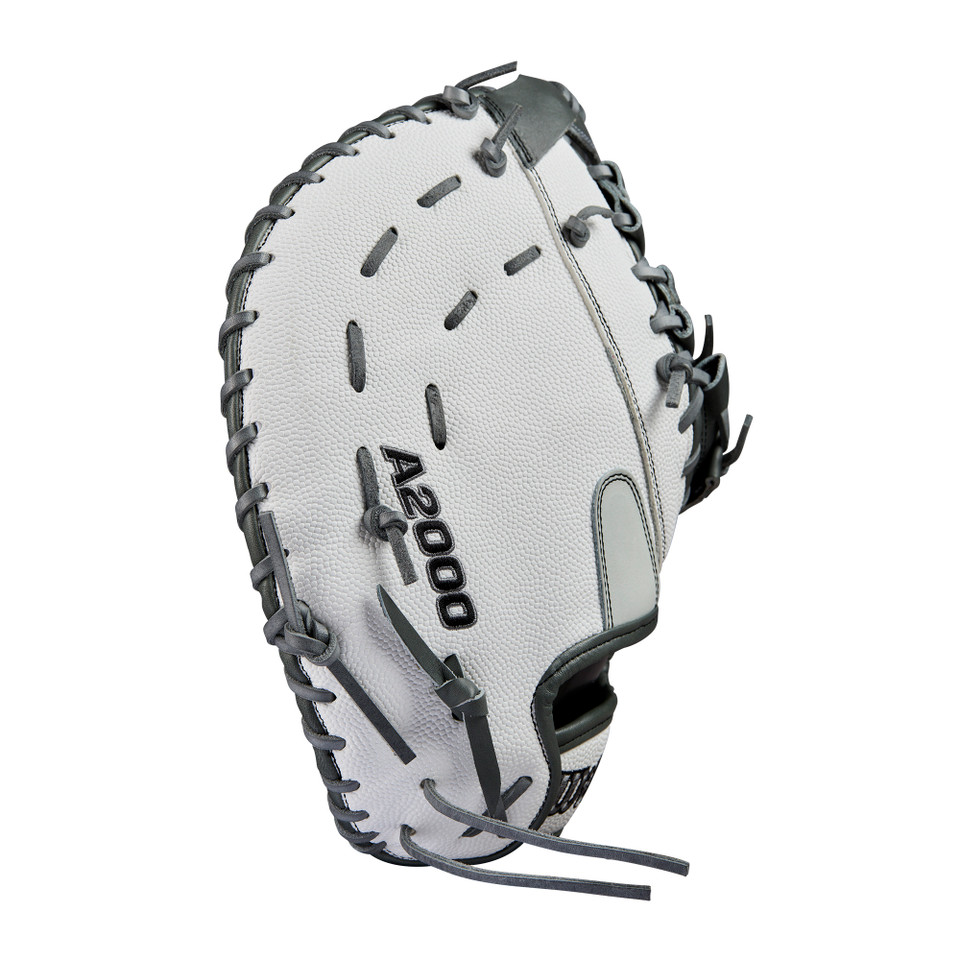Wilson 2025 A2000 Classic Series 12.5 Inch FP1620 Fastpitch Softball First Base Mitt