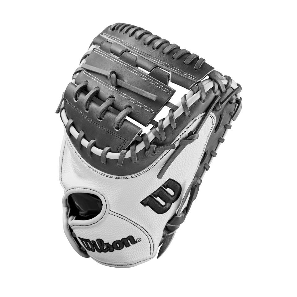 Wilson 2025 A2000 Classic Series 34 Inch FPCM23 Fastpitch Softball Catcher's Mitt