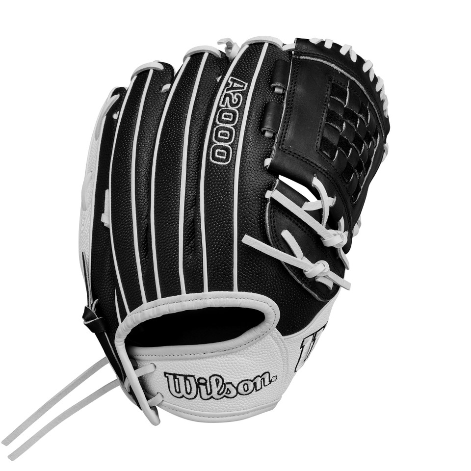 Wilson 2025 A2000 Classic Series 12 Inch P12 Fastpitch Softball Glove