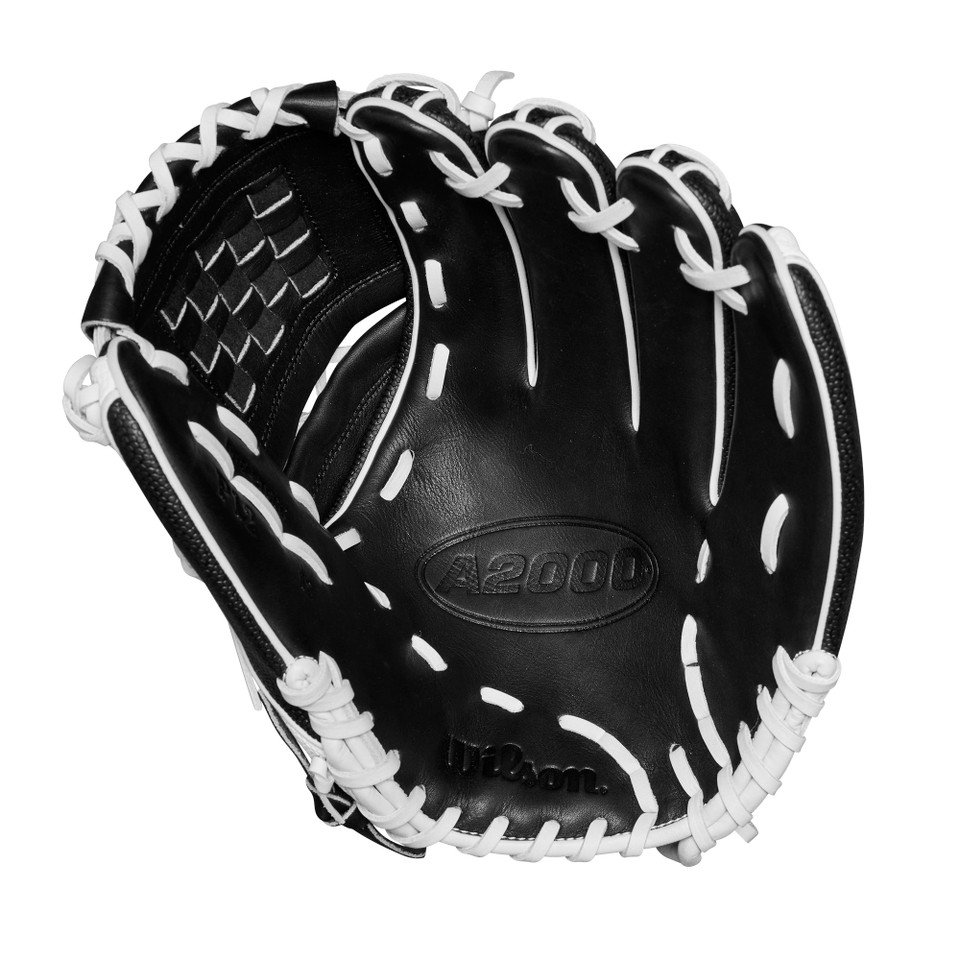 Wilson 2025 A2000 Classic Series 12 Inch P12 Fastpitch Softball Glove