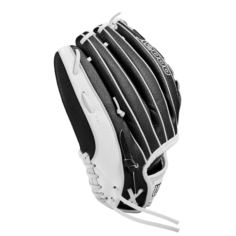 Wilson 2025 A2000 Classic Series 12 Inch P12 Fastpitch Softball Glove