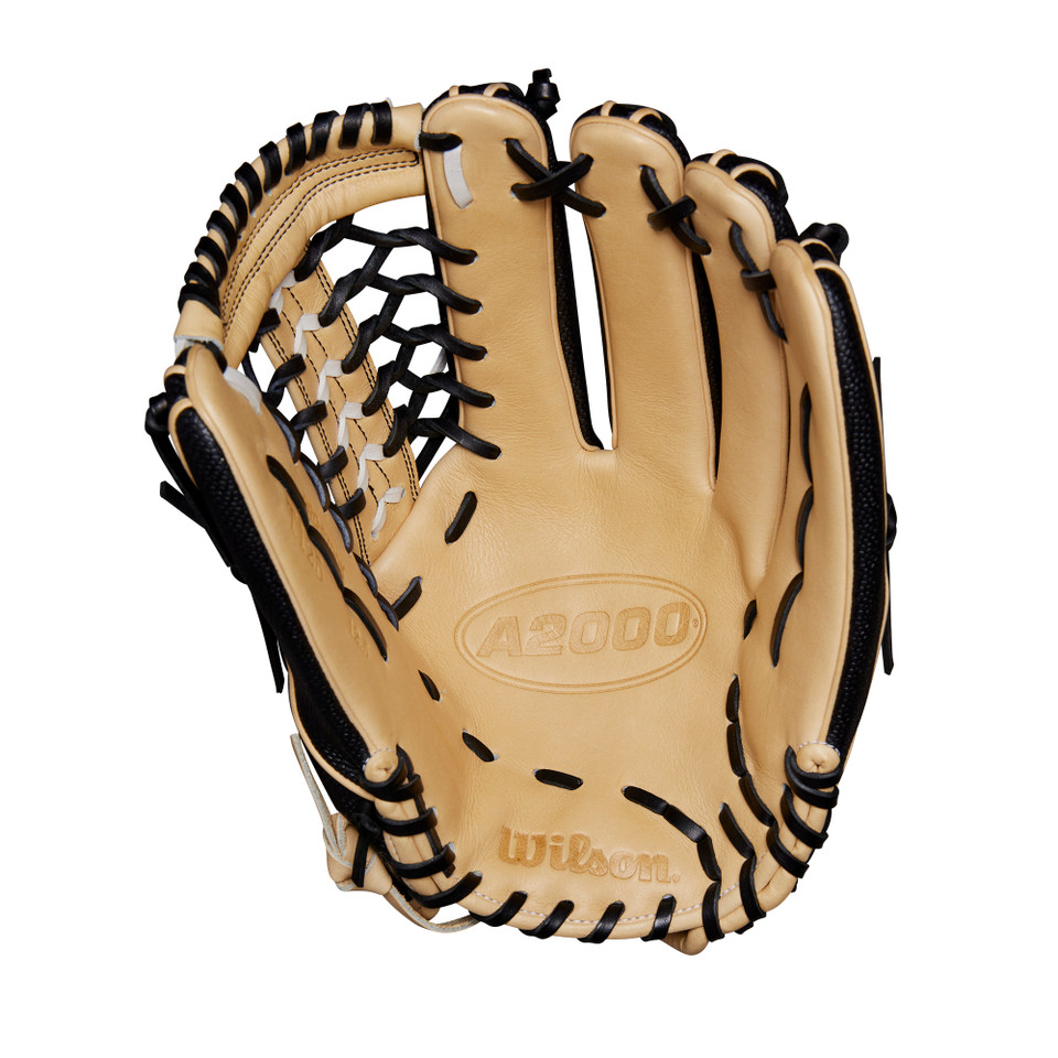 Wilson 2025 A2000 Classic Series 12.5 Inch T125 Fastpitch Softball Glove