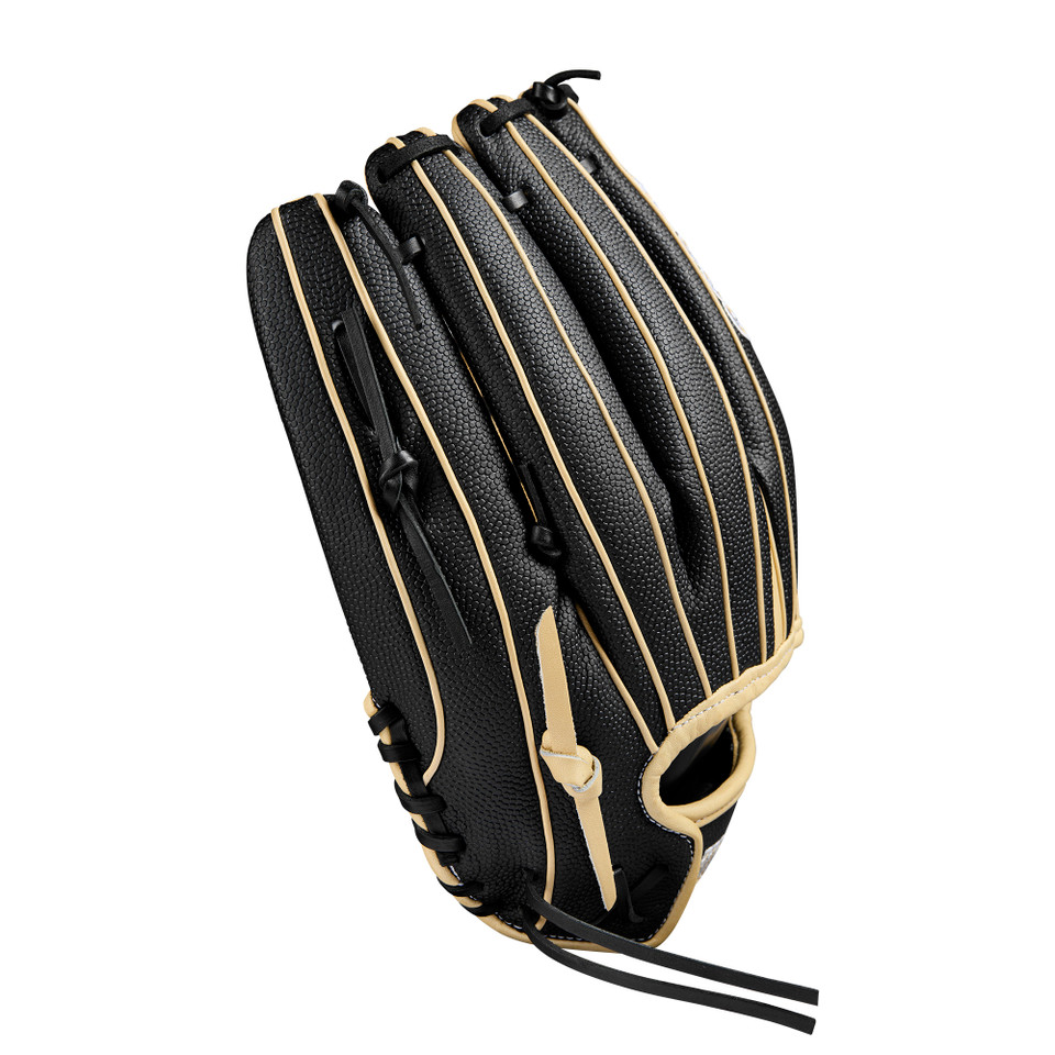 Wilson 2025 A2000 Classic Series 12.5 Inch T125 Fastpitch Softball Glove