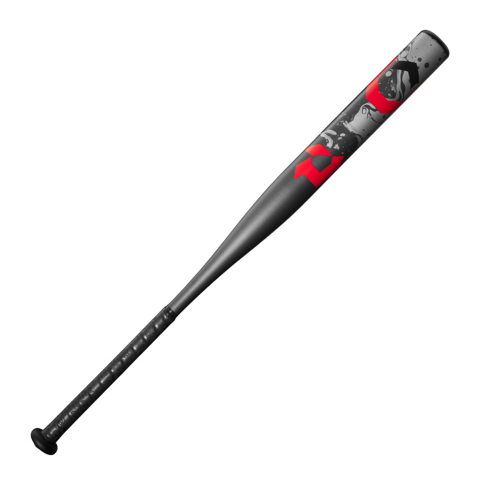 DeMarini 2025 Uprising USSSA Slowpitch Softball Bat