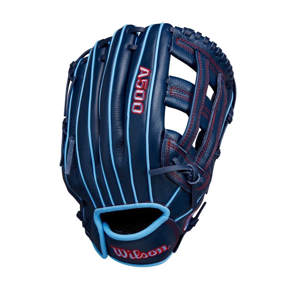 Wilson 2025 A500 Series 12 Inch Youth Baseball Glove