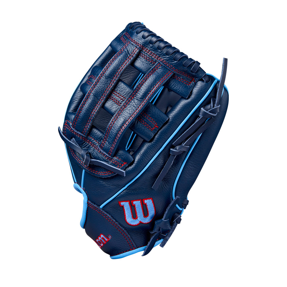 Wilson 2025 A500 Series 12 Inch Youth Baseball Glove