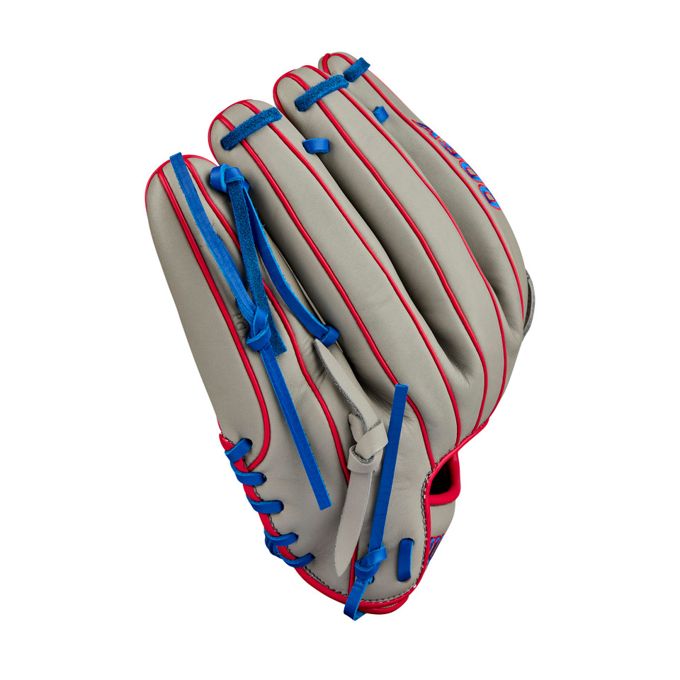 Wilson 2025 A900 Pedroia Fit 12 Inch PF12 Baseball Glove