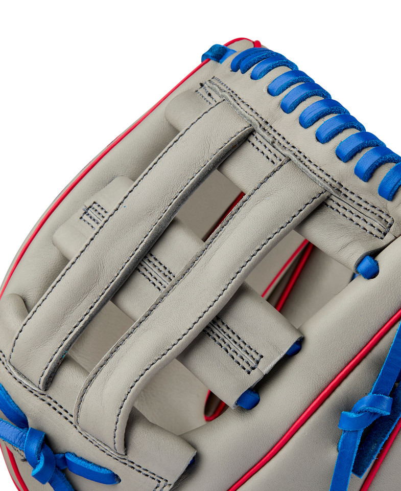 Wilson 2025 A900 Pedroia Fit 12 Inch PF12 Baseball Glove