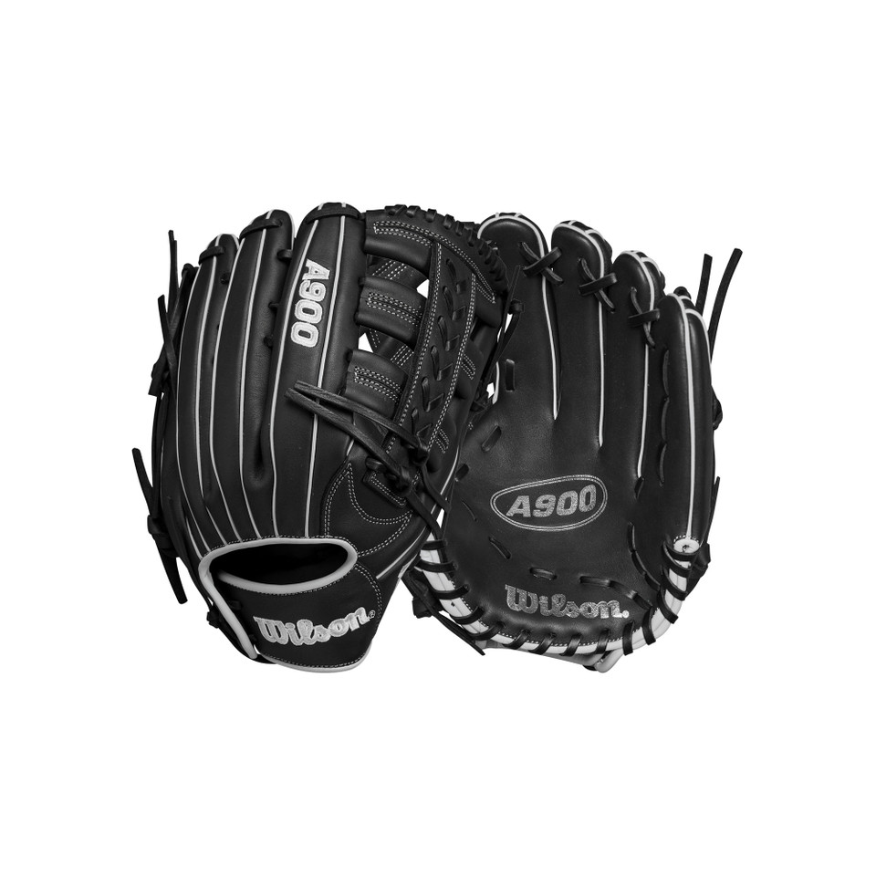 Wilson 2025 A900 Pedroia Fit 12.25 Inch FP1892 Baseball Glove