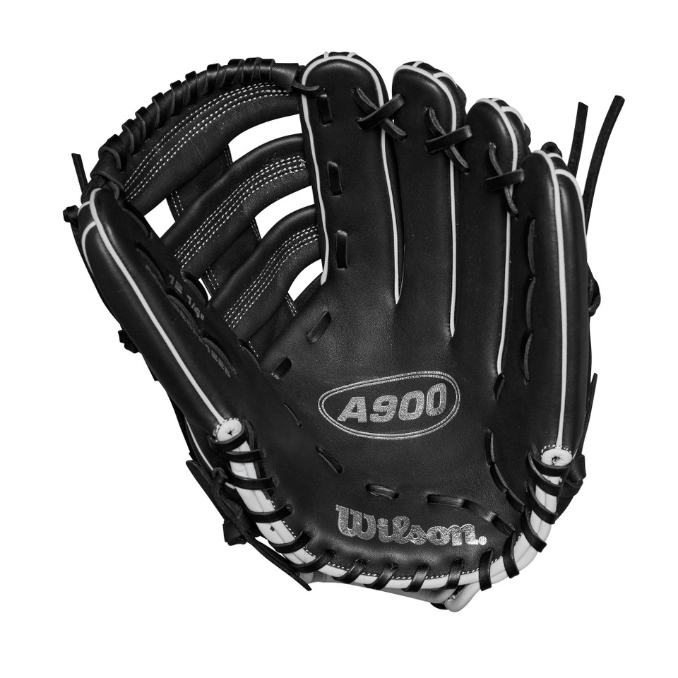 Wilson 2025 A900 Pedroia Fit 12.25 Inch FP1892 Baseball Glove