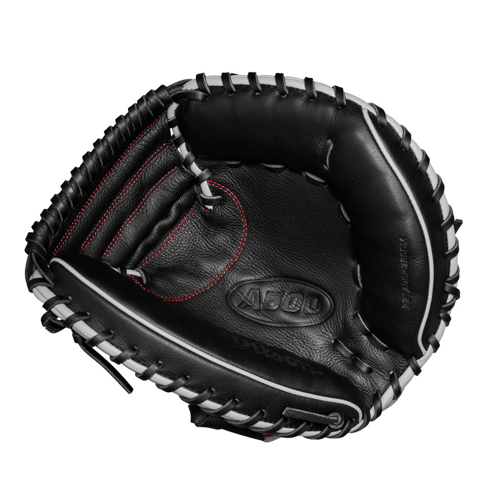 Wilson 2025 A500 Series 32 Inch Youth Baseball Catcher's Mitt