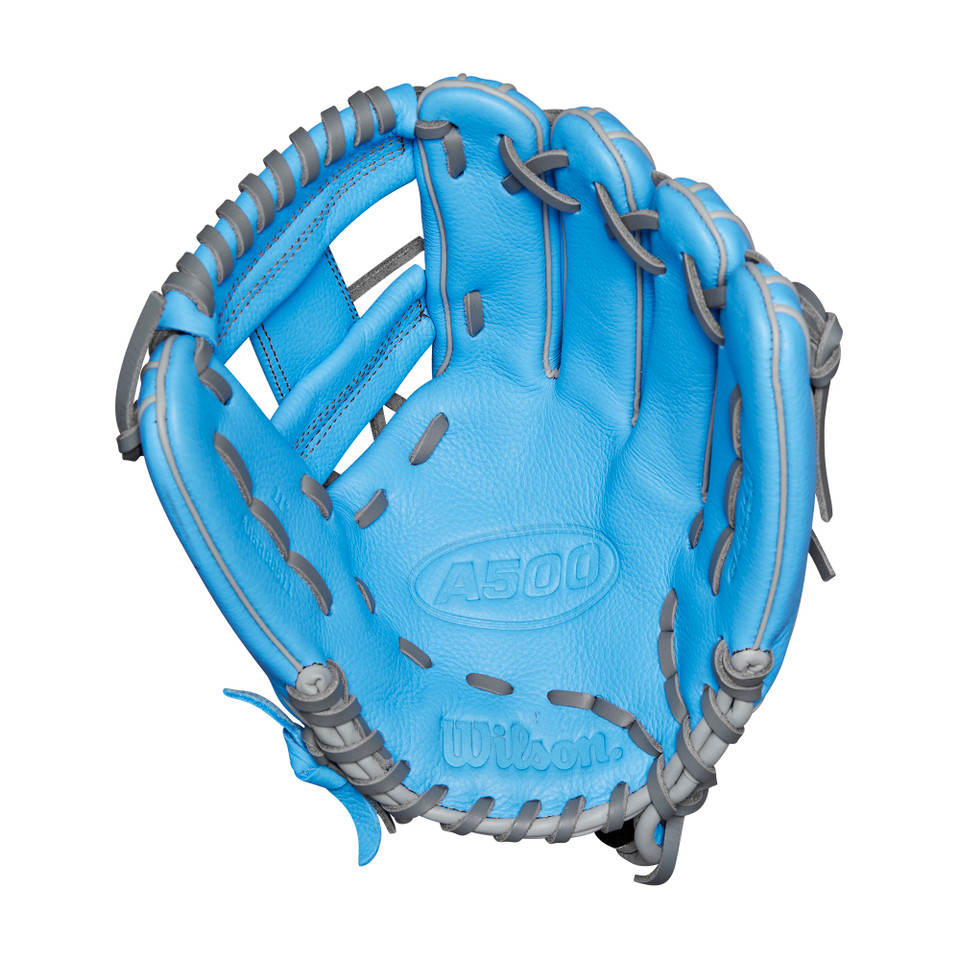 Wilson 2025 A500 Series 11 Inch Youth Baseball Glove