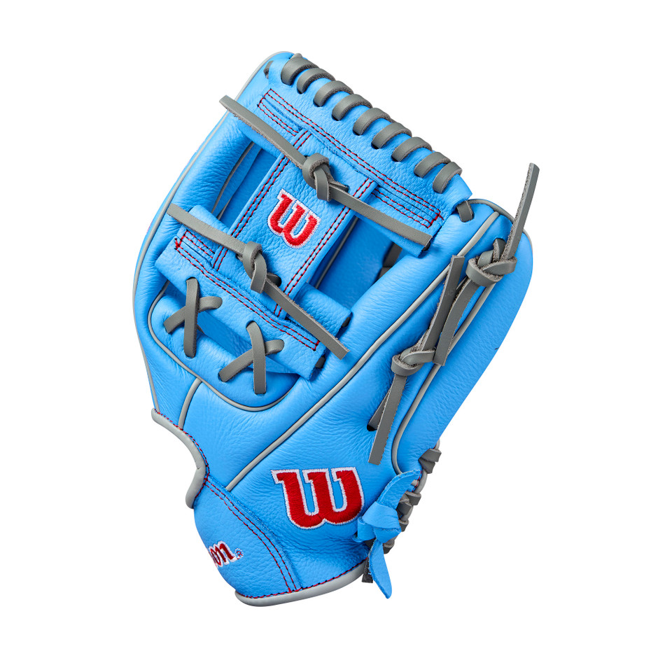 Wilson 2025 A500 Series 11 Inch Youth Baseball Glove