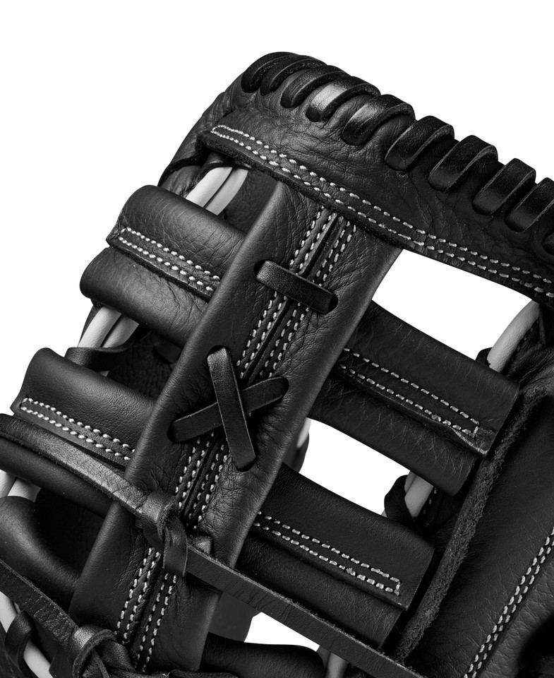Wilson 2024 A700 Series 12 Inch Baseball First Base Mitt