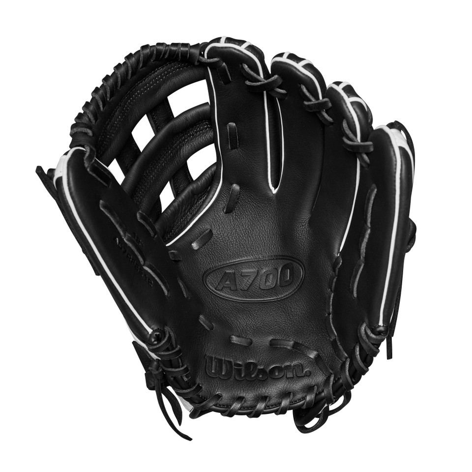 Wilson 2024 A700 Series 12 Inch Fastpitch Softball Glove