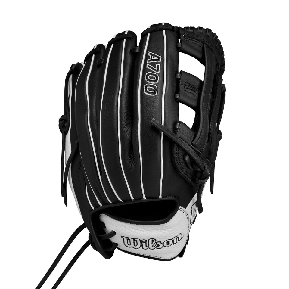 Wilson 2024 A700 Series 12 Inch Fastpitch Softball Glove