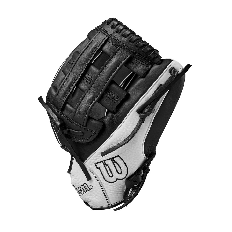 Wilson 2024 A700 Series 12 Inch Fastpitch Softball Glove