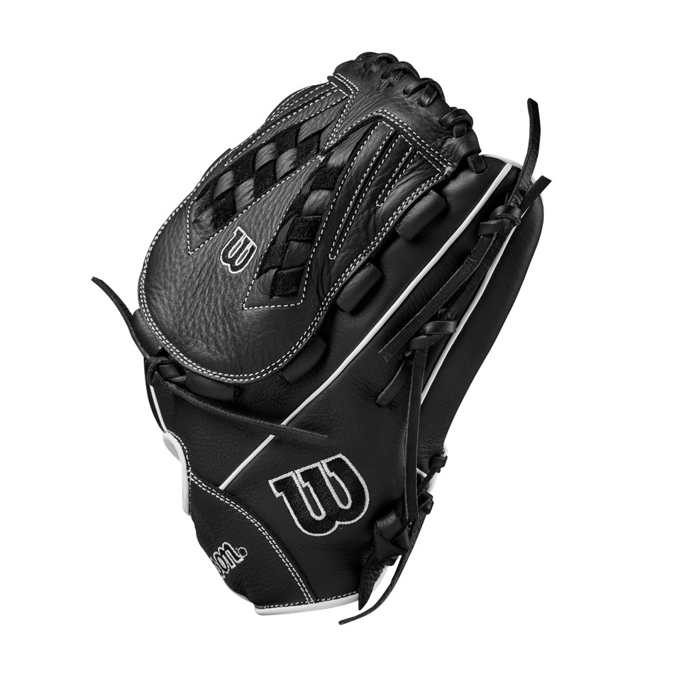 Wilson 2024 A700 Series 12.5 Inch Fastpitch Softball Glove
