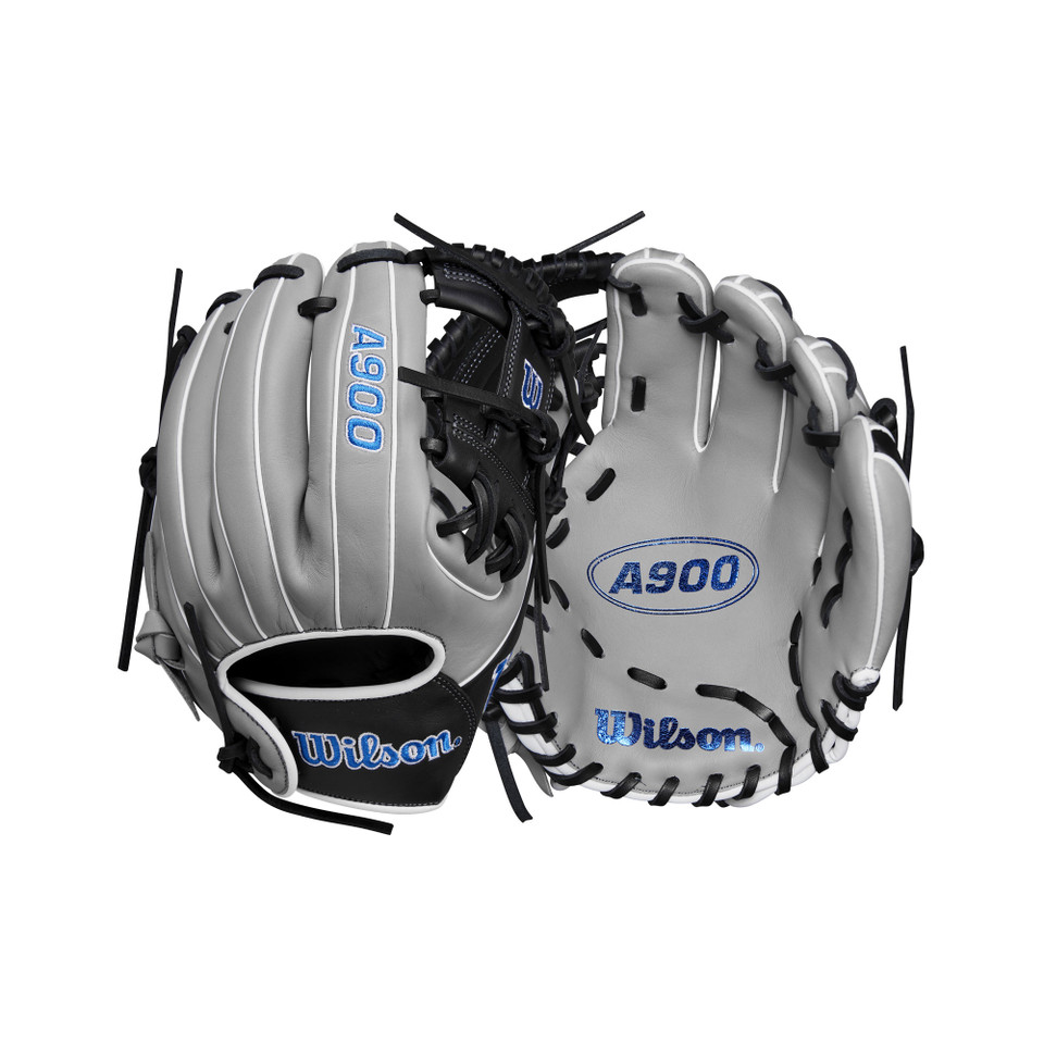 Wilson 2025 A900 Pedroia Fit 11.25 Inch PF1125 Baseball Glove