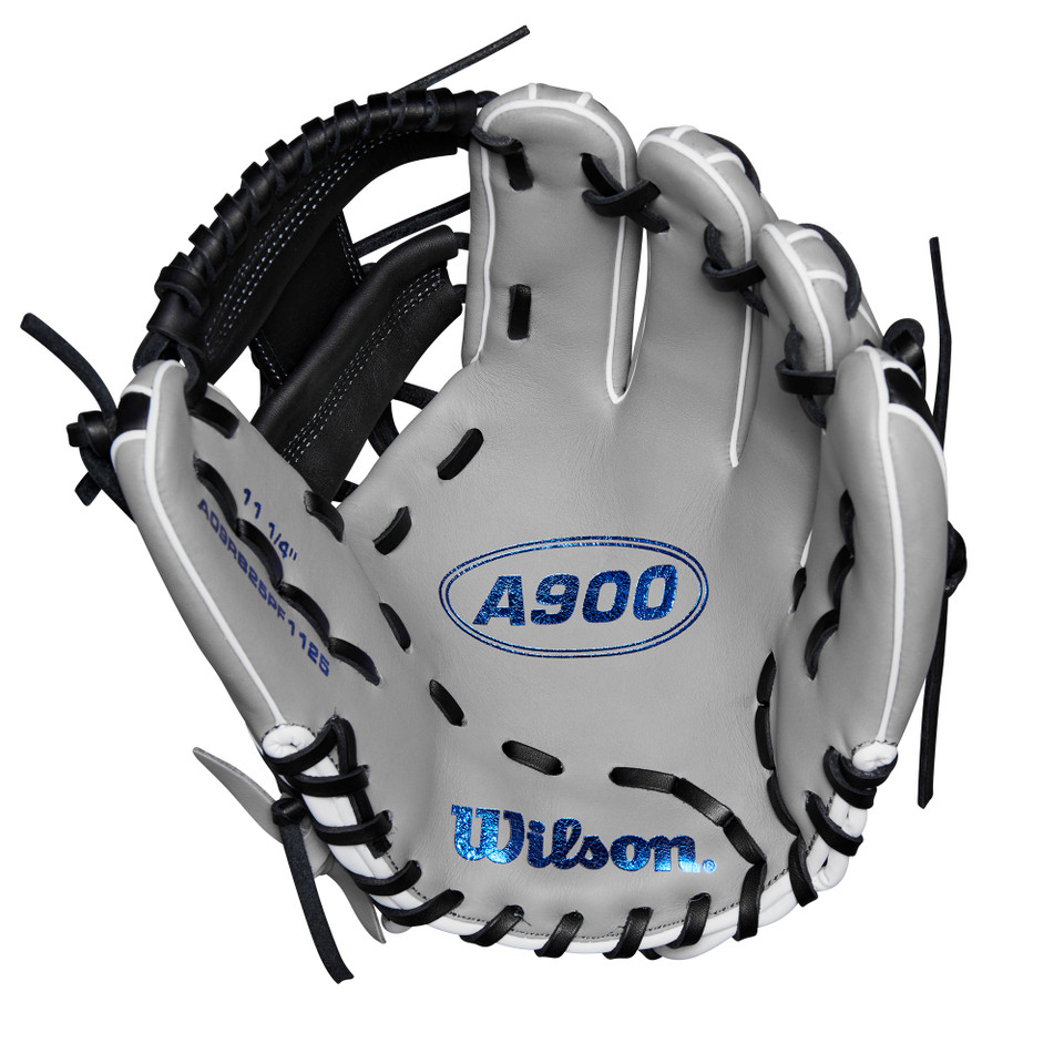 Wilson 2025 A900 Pedroia Fit 11.25 Inch PF1125 Baseball Glove