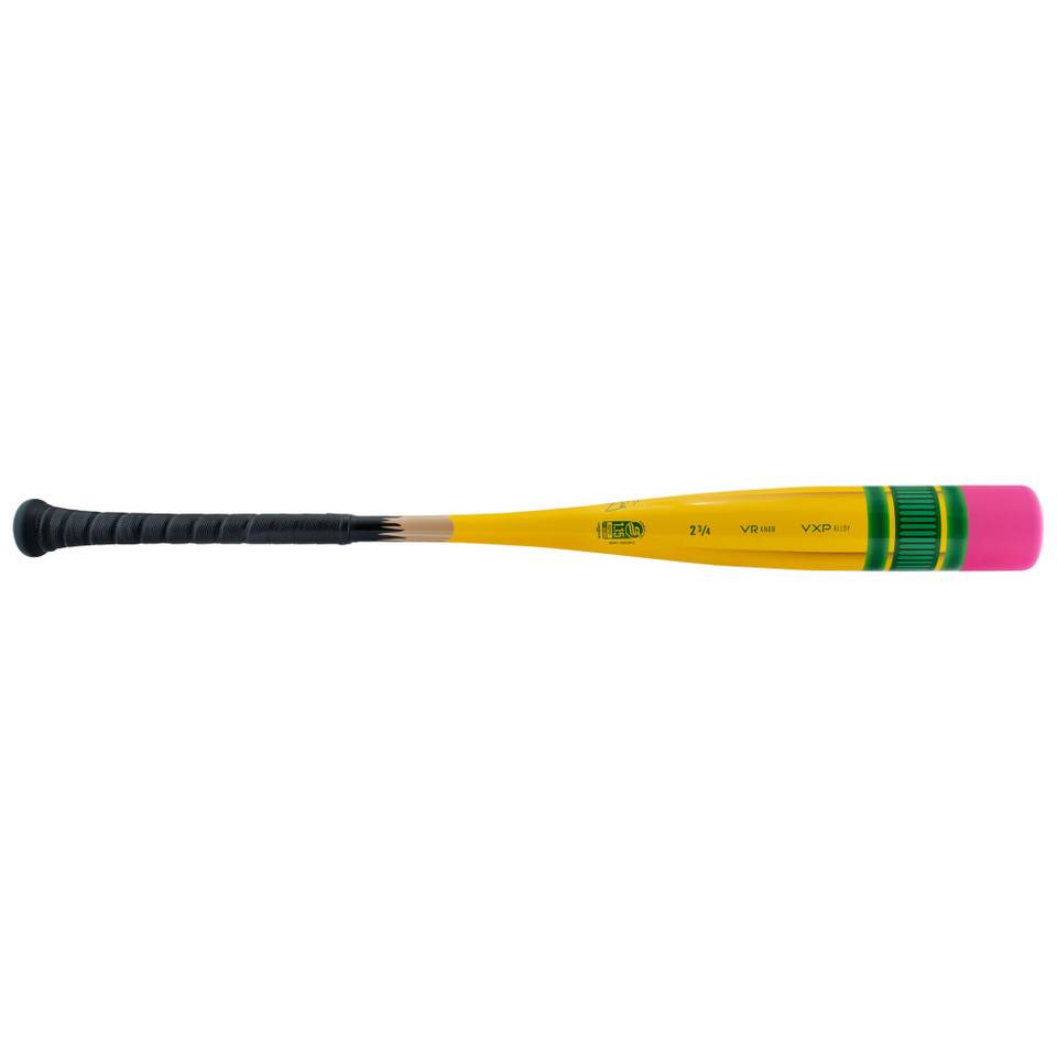 Victus Vibe Pencil USSSA (-10) VSBVIBP10 Senior League Baseball Bat