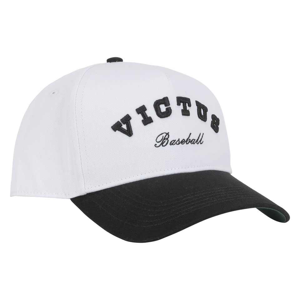 Victus Baseball Adjustable Snapback Hat