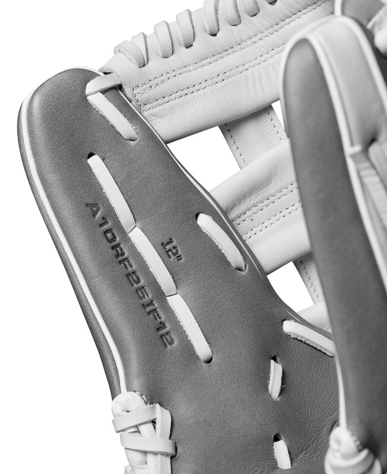 Wilson 2025 A1000 Series 12 Inch IF12 Fastpitch Softball Glove