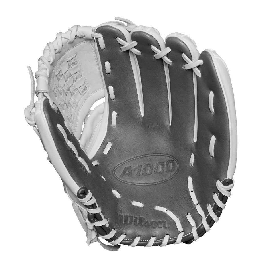 Wilson 2025 A1000 Series 12 Inch P12 Fastpitch Softball Glove