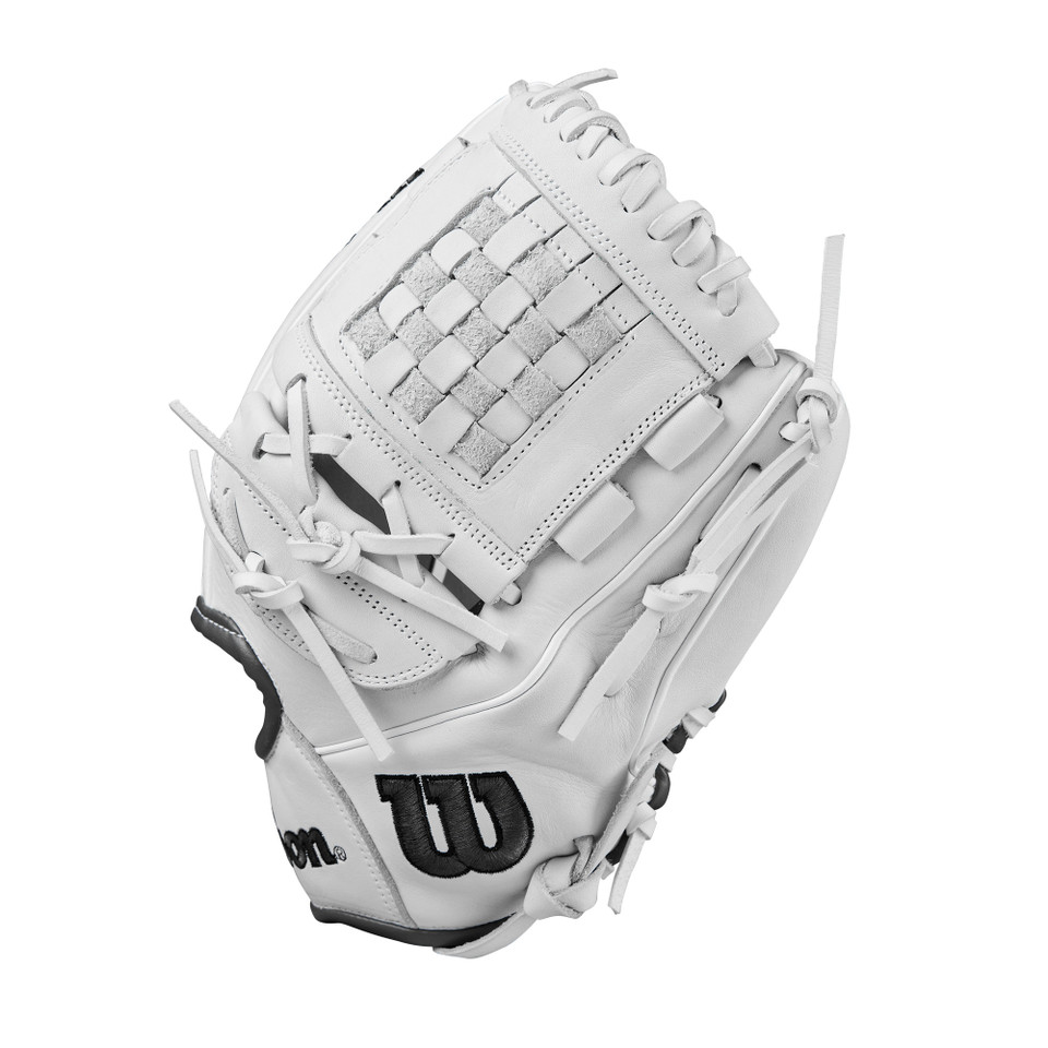 Wilson 2025 A1000 Series 12 Inch P12 Fastpitch Softball Glove