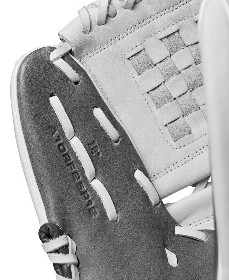 Wilson 2025 A1000 Series 12 Inch P12 Fastpitch Softball Glove
