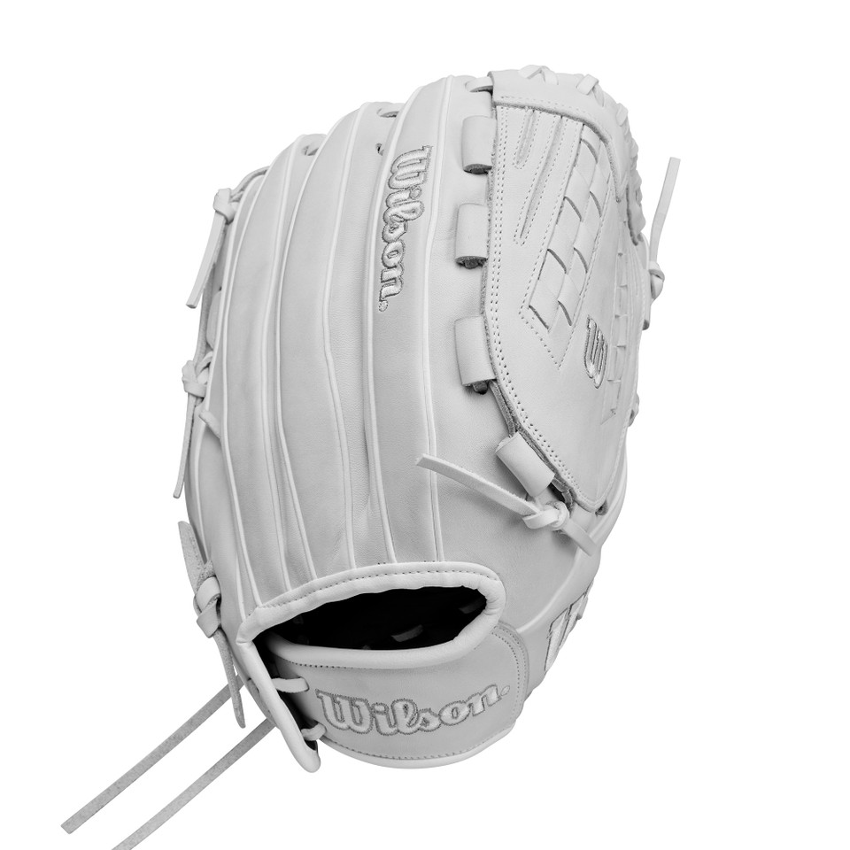 Wilson 2025 A1000 Series 12.5 Inch V125 Fastpitch Softball Glove