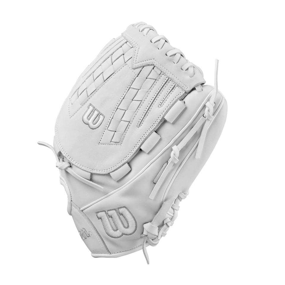 Wilson 2025 A1000 Series 12.5 Inch V125 Fastpitch Softball Glove
