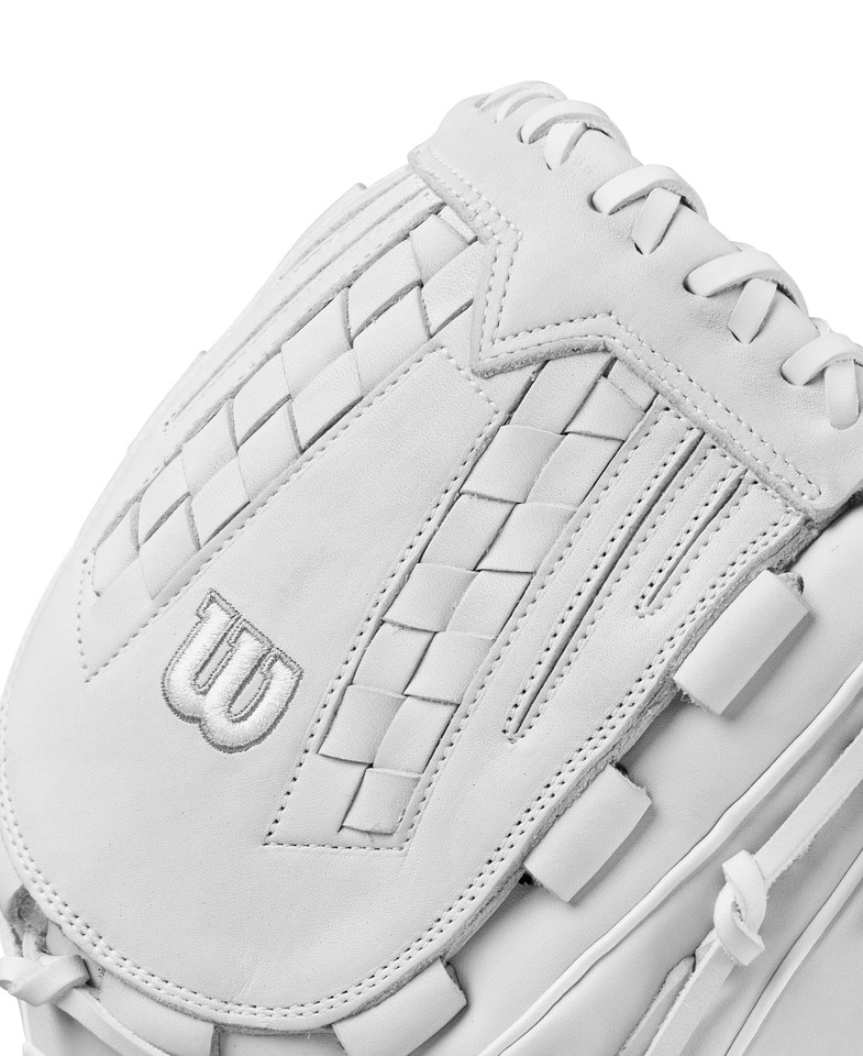 Wilson 2025 A1000 Series 12.5 Inch V125 Fastpitch Softball Glove