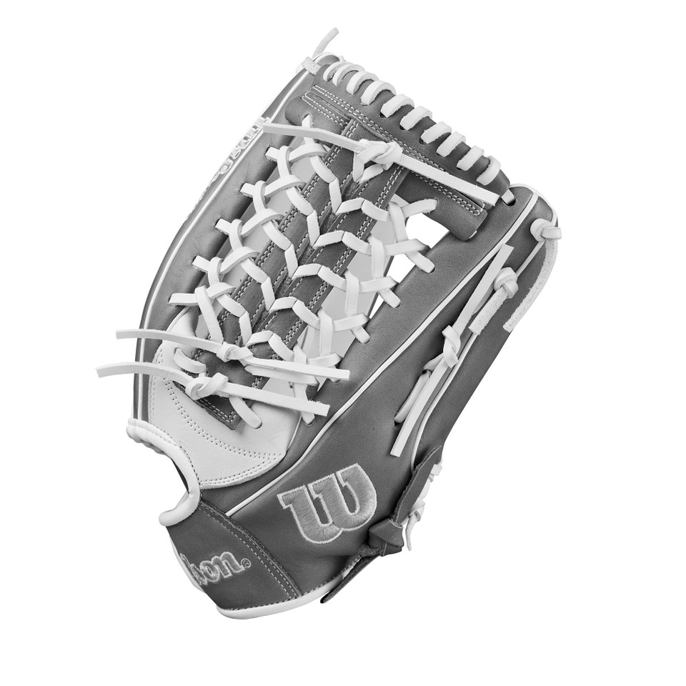 Wilson 2025 A1000 Series 12.5 Inch T125 Fastpitch Softball Glove