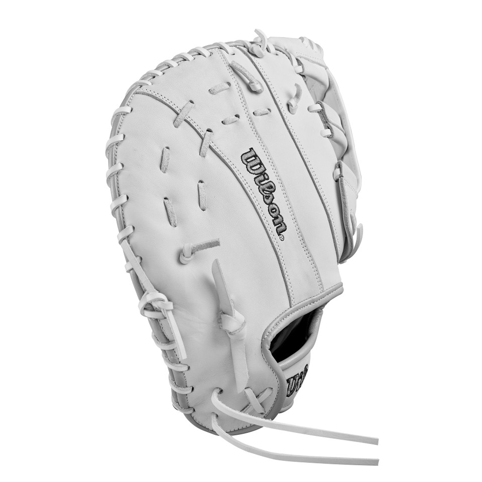 Wilson 2025 A1000 Series 33 Inch CM33 Fastpitch Softball Catcher's Mitt