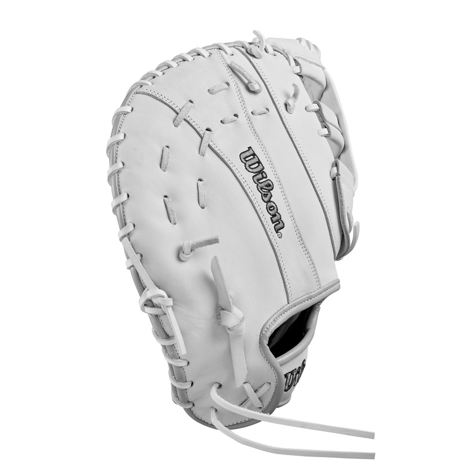 Wilson 2025 A1000 Series 12.5 Inch 1620 Fastpitch Softball First Base Mitt